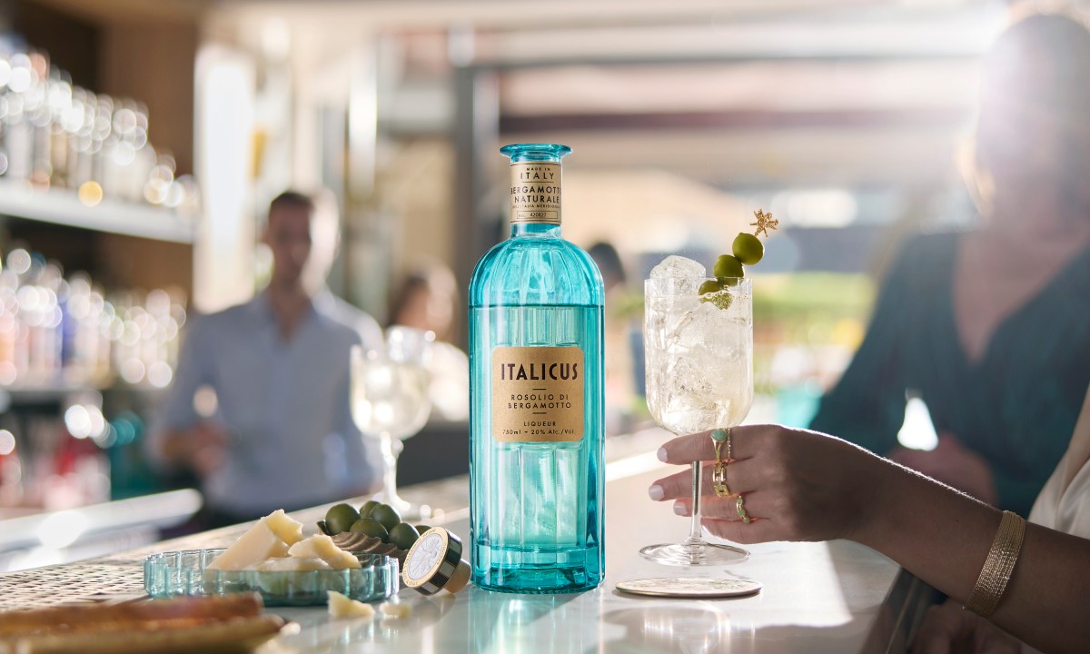 ITALICUS