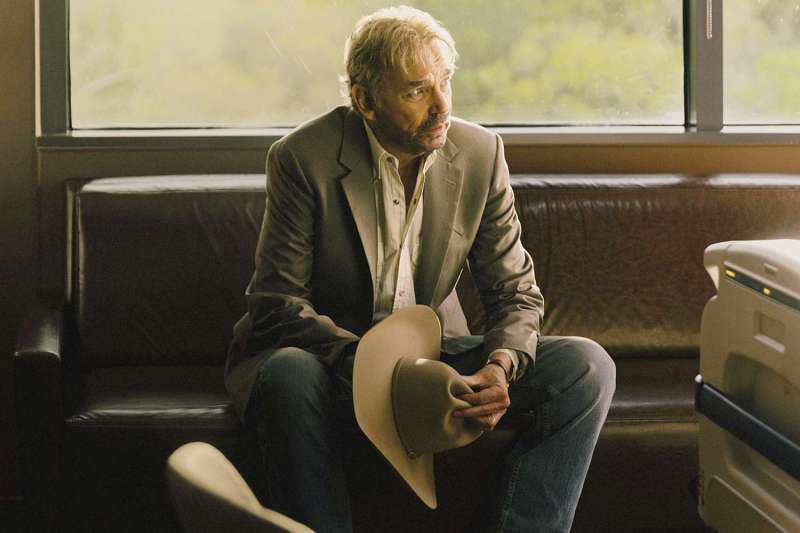 Billy Bob Thornton in Landman