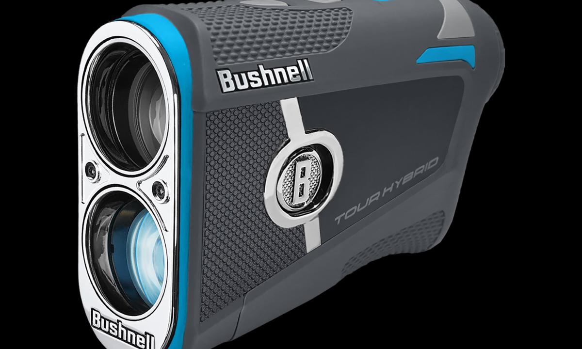 Bushnell Golf Tour Rangefinder
