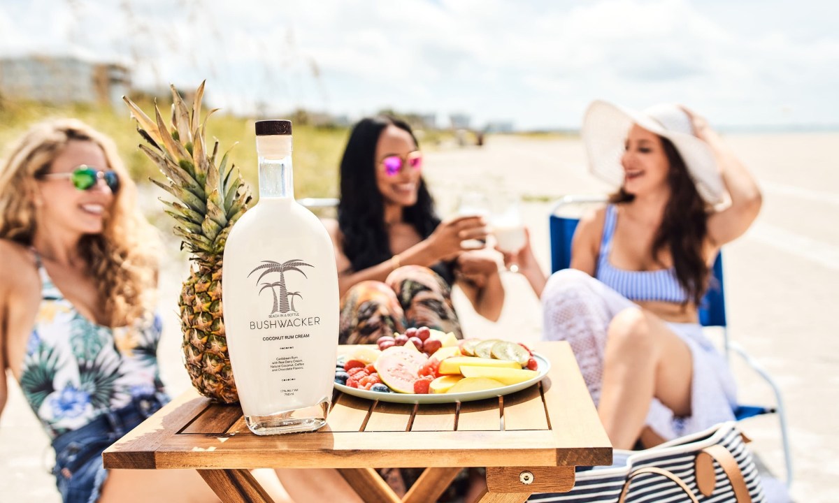 Bushwacker Spirits