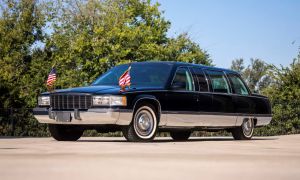 Cadillac