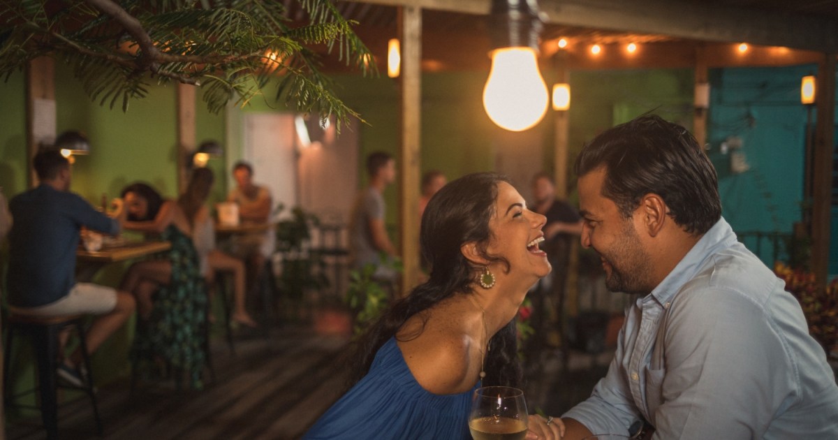 Aruba nightlife: The draw for the Dutch Caribbean island