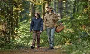 Danner Woodsman Jacket
