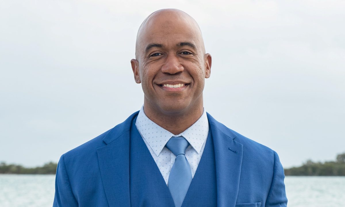 Dr. Dwight Fitch cancer doctor oncologist and owner of stretch lab