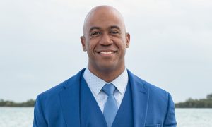 Dr. Dwight Fitch cancer doctor oncologist and owner of stretch lab