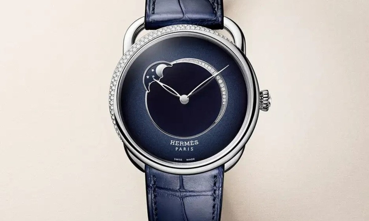 Hermès Arceau Petite Lune