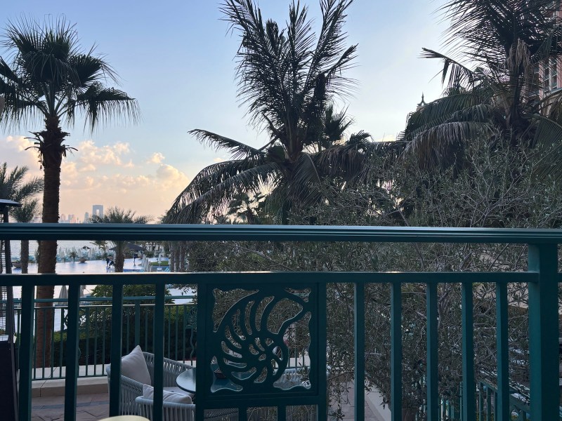 Arabian Terrace, Dubai