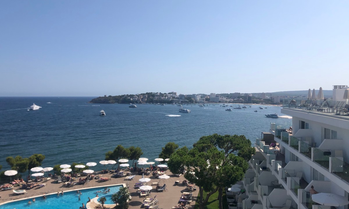Mallorca
