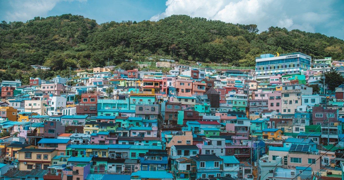 Forget the tourist traps – this 10-day South Korea tour is all about authentic experiences
