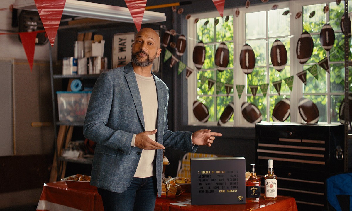 Jim Beam