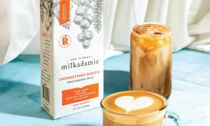 Klatch Coffee Milkadamia
