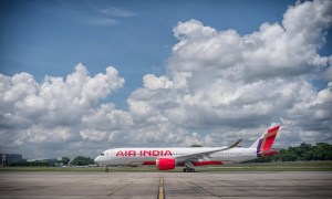 Air India A350-900