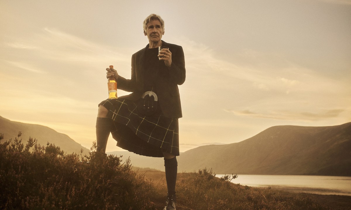 Glenmorangie