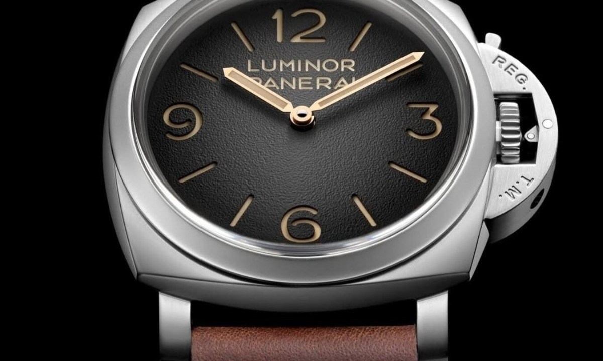 Panerai Luminor Tre Giorni PAM01628