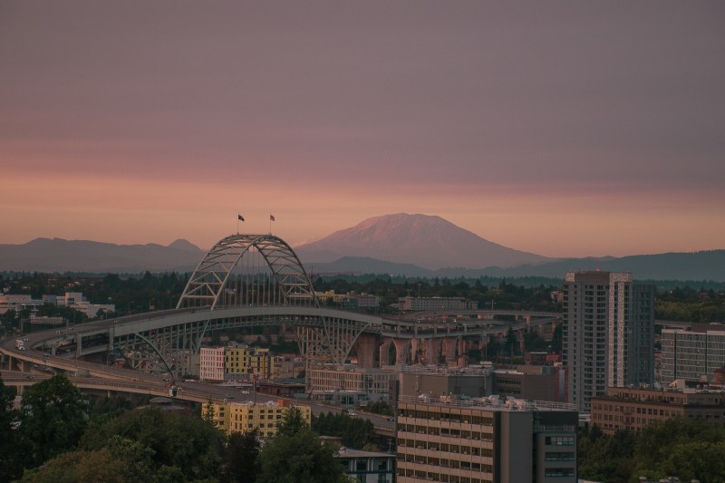 Portland, Oregon