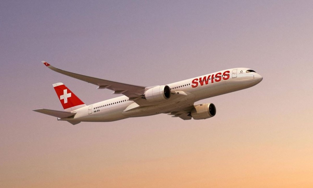 swiss pilot training a350