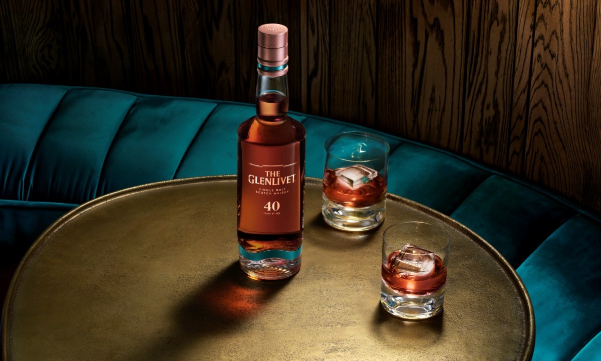 The Glenlivet