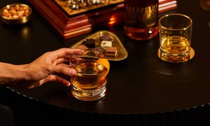 golden globe cocktails the bear necessity