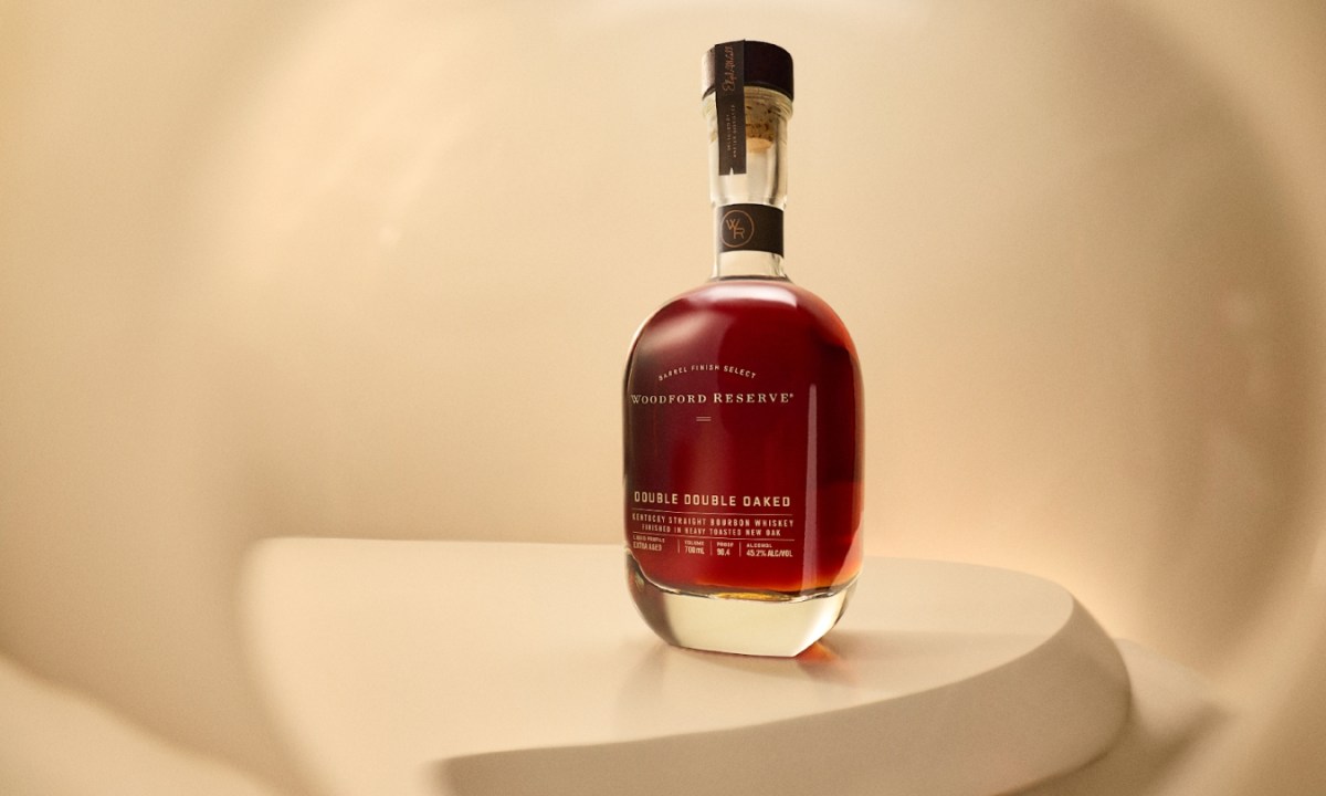 Woodford Reserve