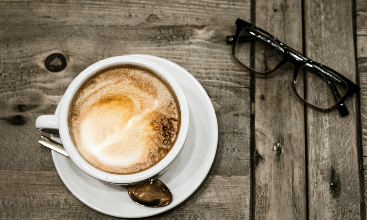 cappuccino