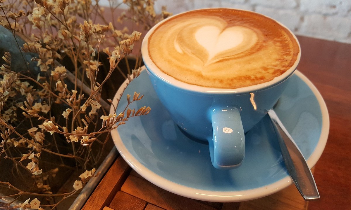 Flat white