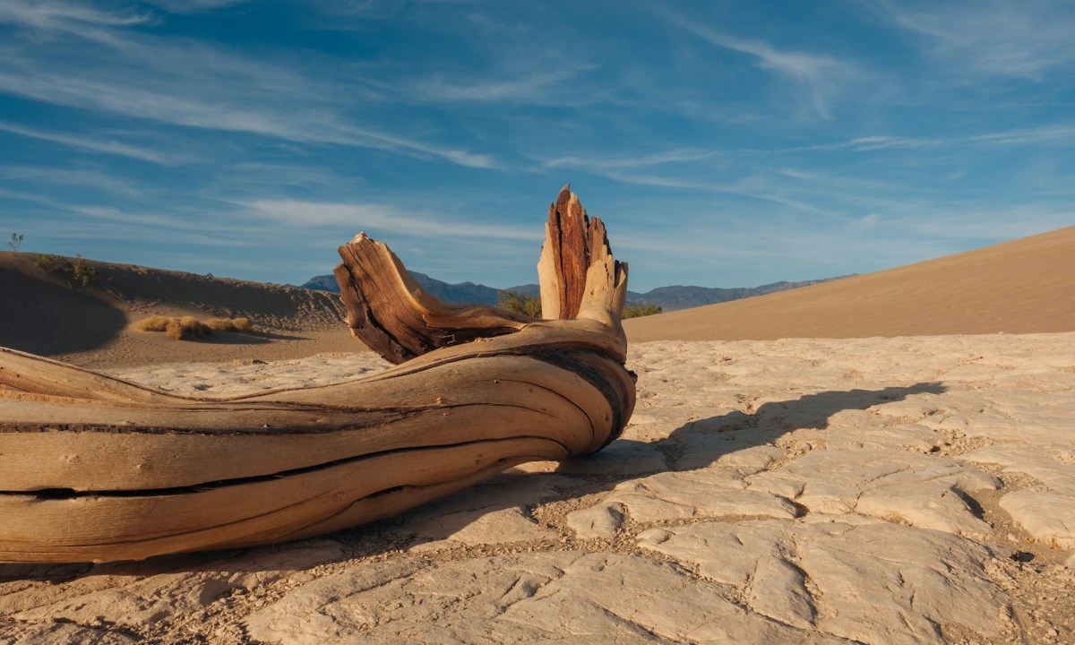 Death Valley National Park