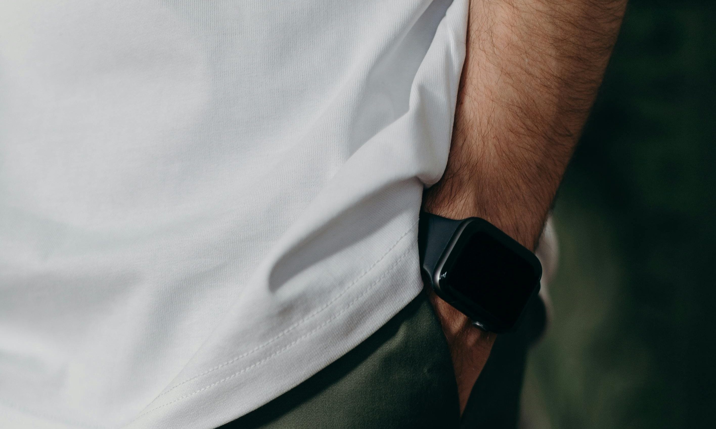 Apple watch