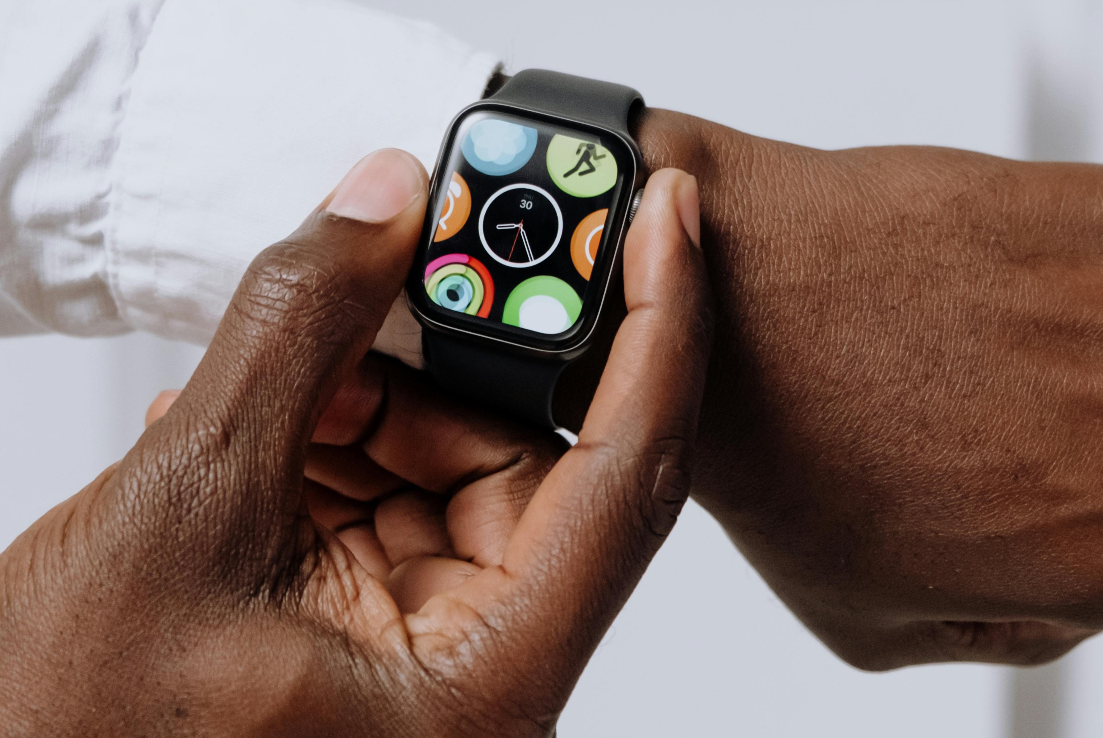 Apple watch