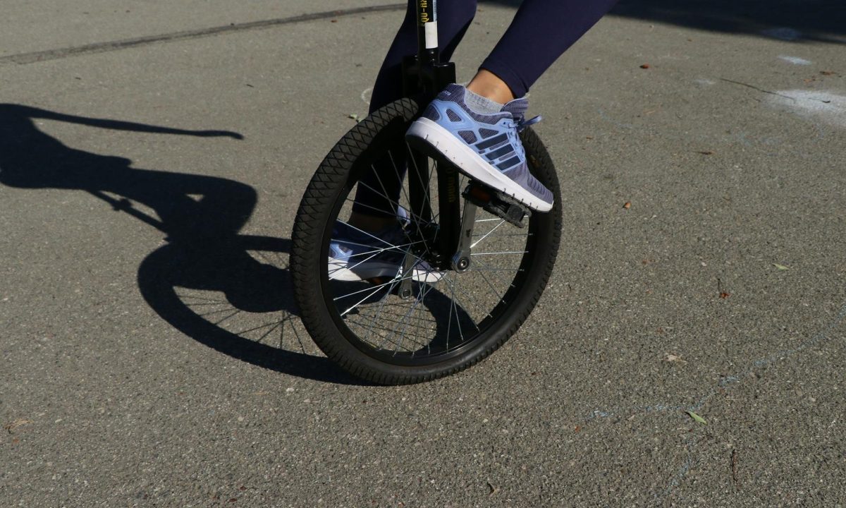 unicycle