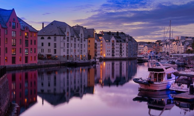 Kristiansand Norway