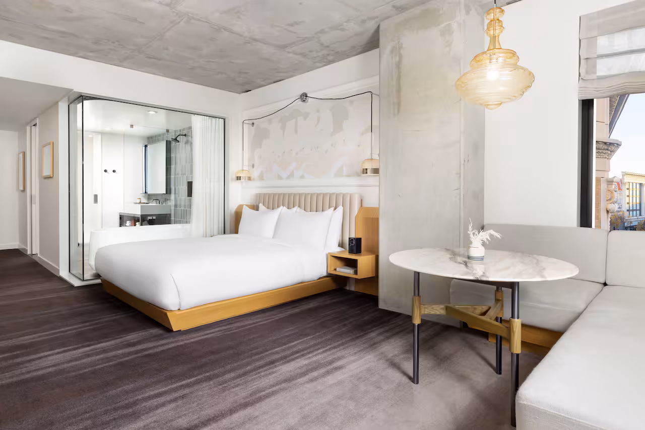 Timbri Hotel