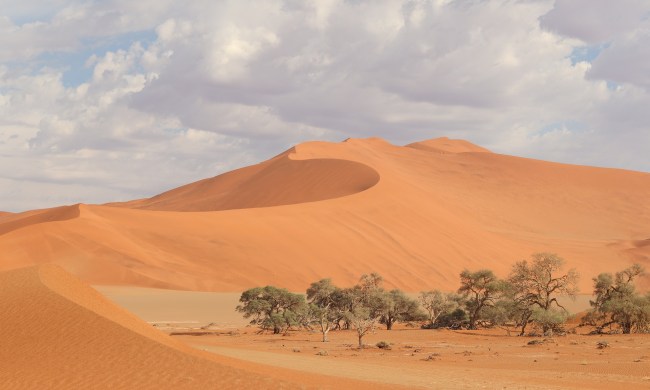 Namibia