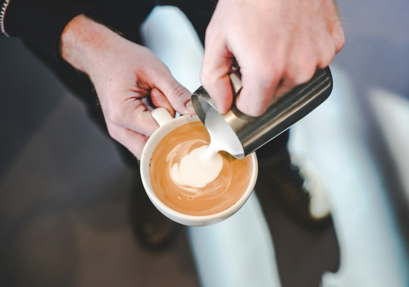 Cappuccino