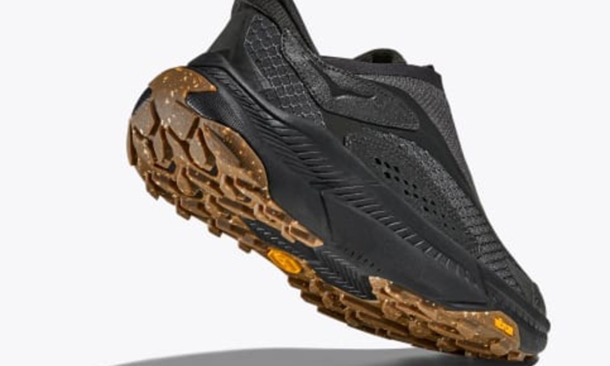 product photo of HOKA sneaker