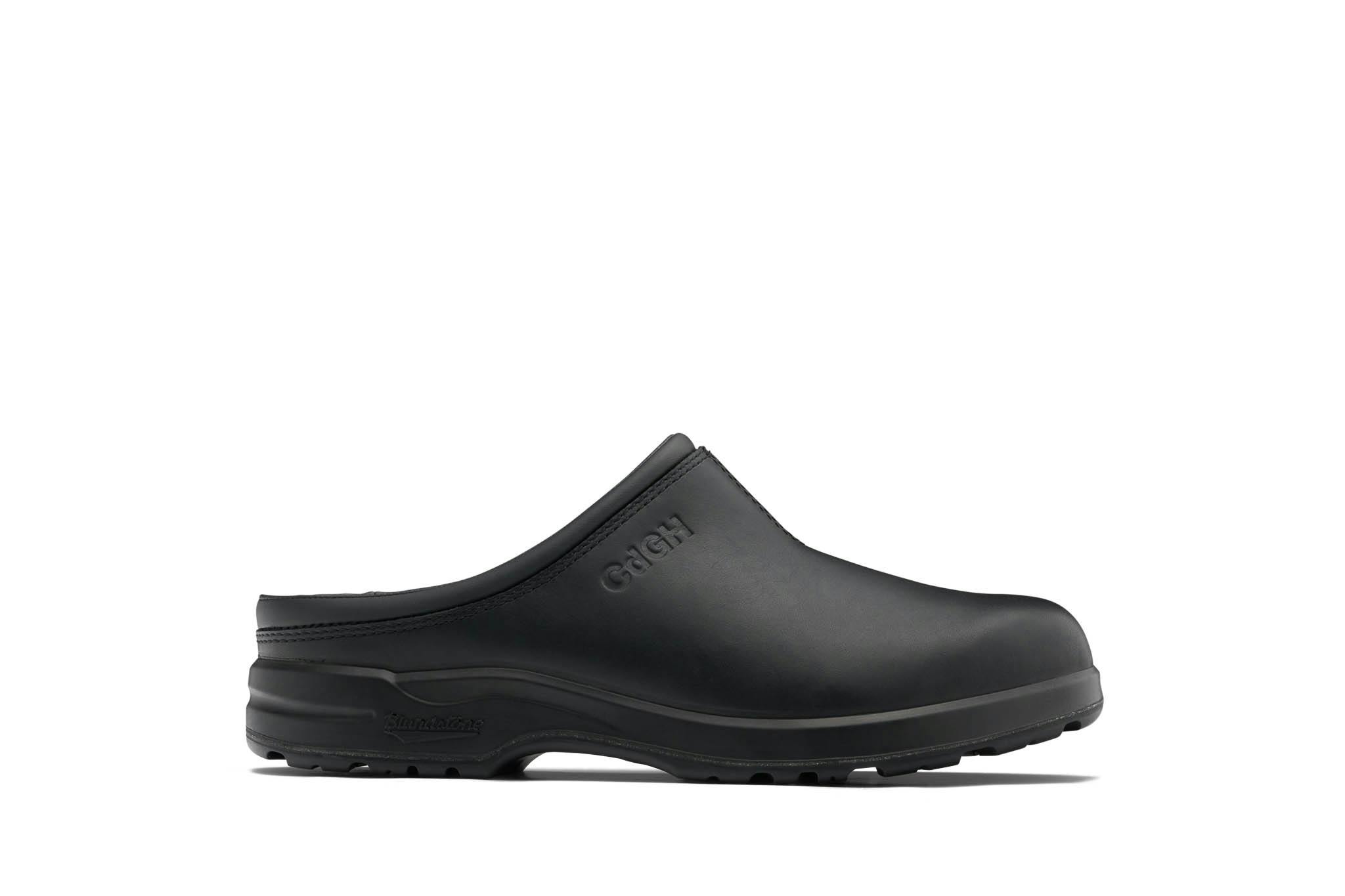 COMME des GARÇONS x Blundstone is the collab you've been