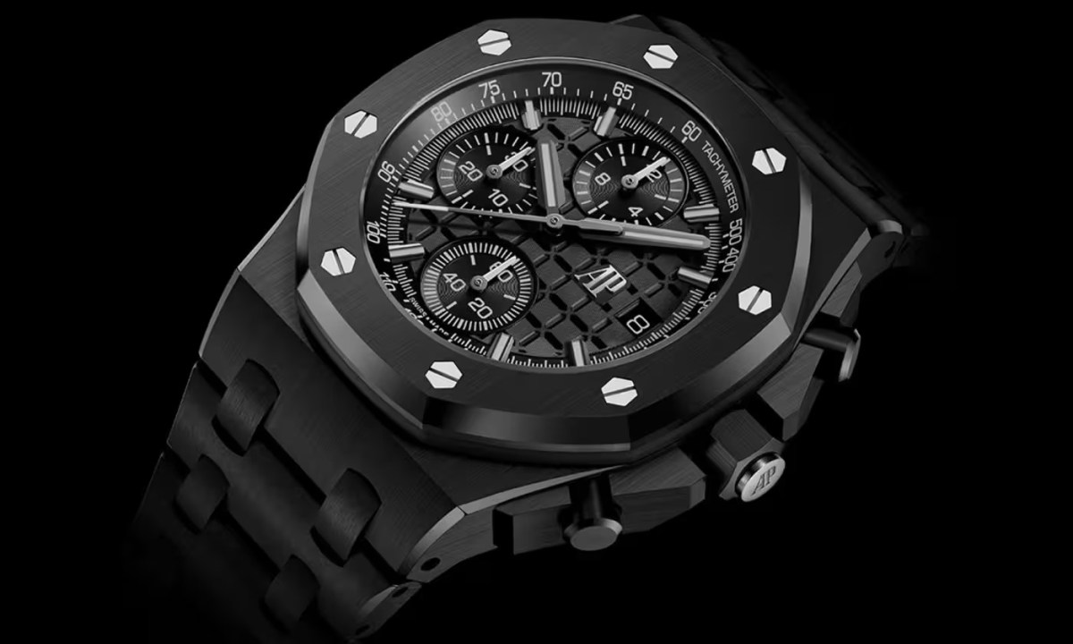 AP Royal Oak Offshore Ceramic