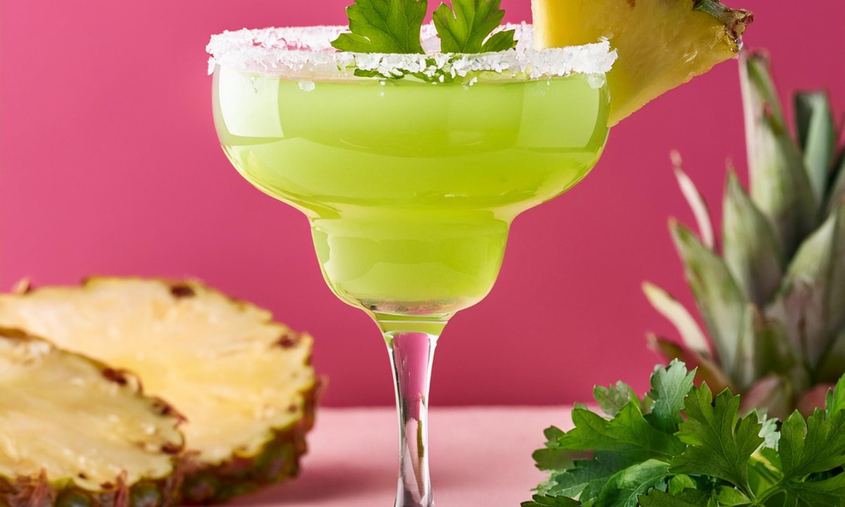 Al Pastor Margarita