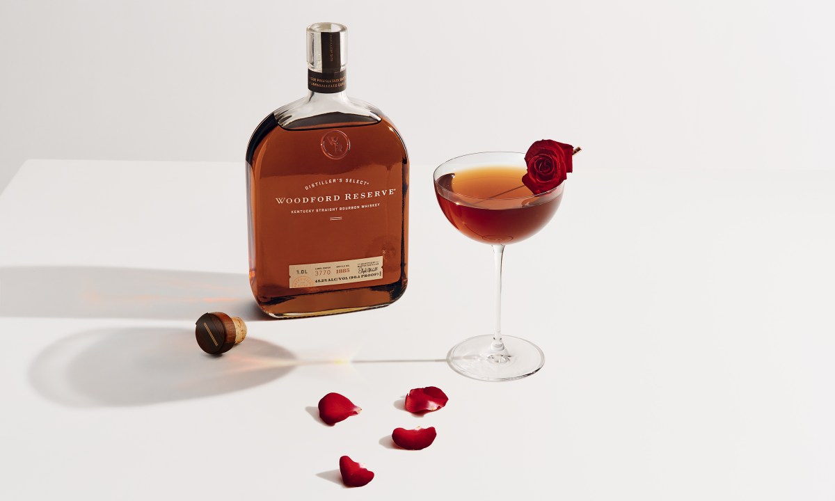 Woodford Reserve
