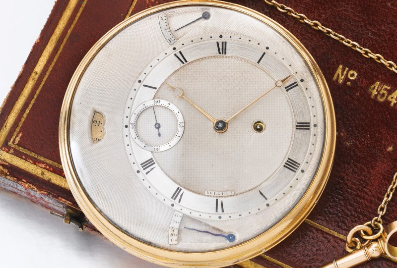 Breguet