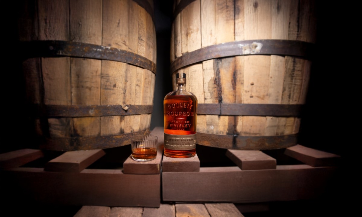 Bulleit