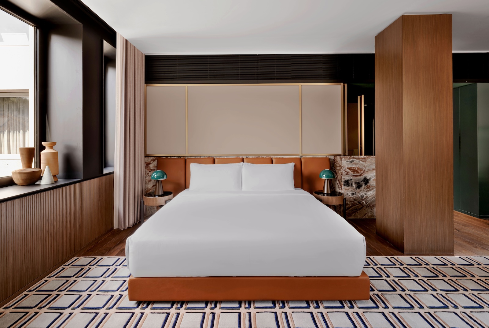 An insider’s look at Casa Brera Milan, Marriott’s newest Luxury ...