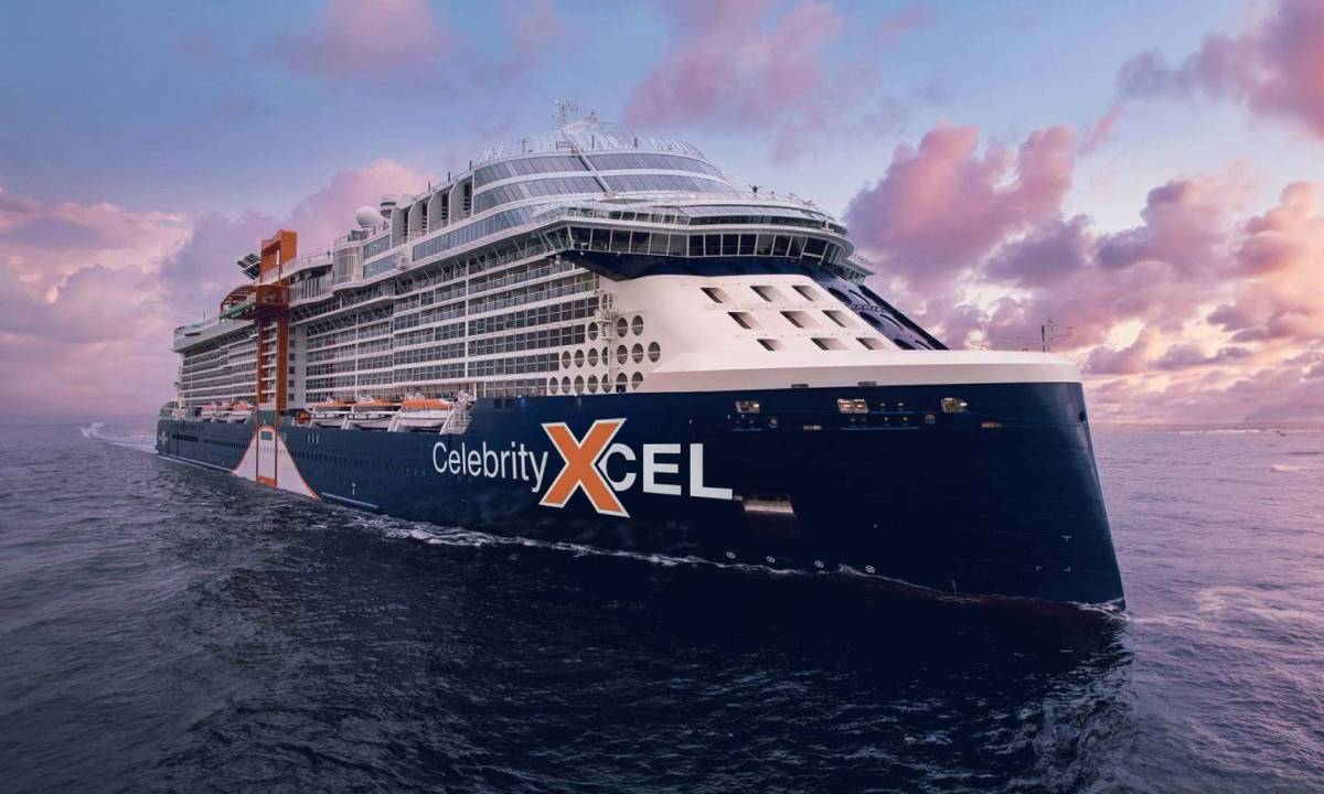 Celebrity Cruises