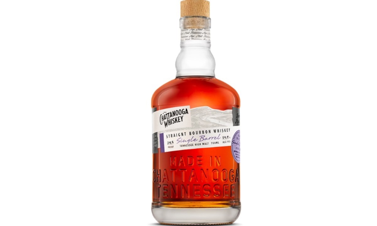 Chattanooga Whiskey