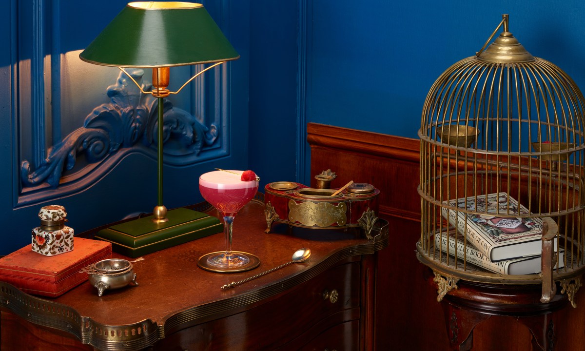 Clover Club