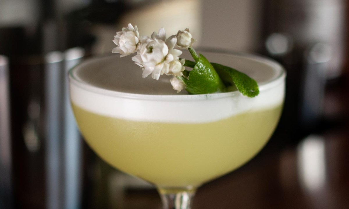 Cottonwood Margarita