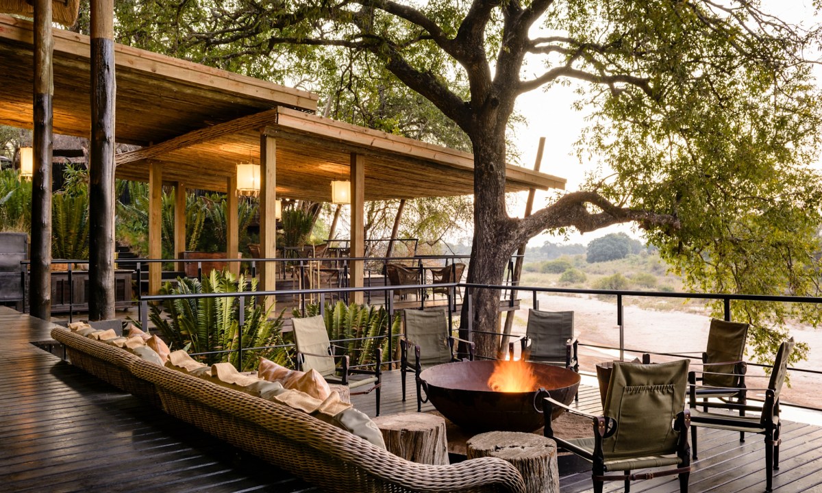 Singita