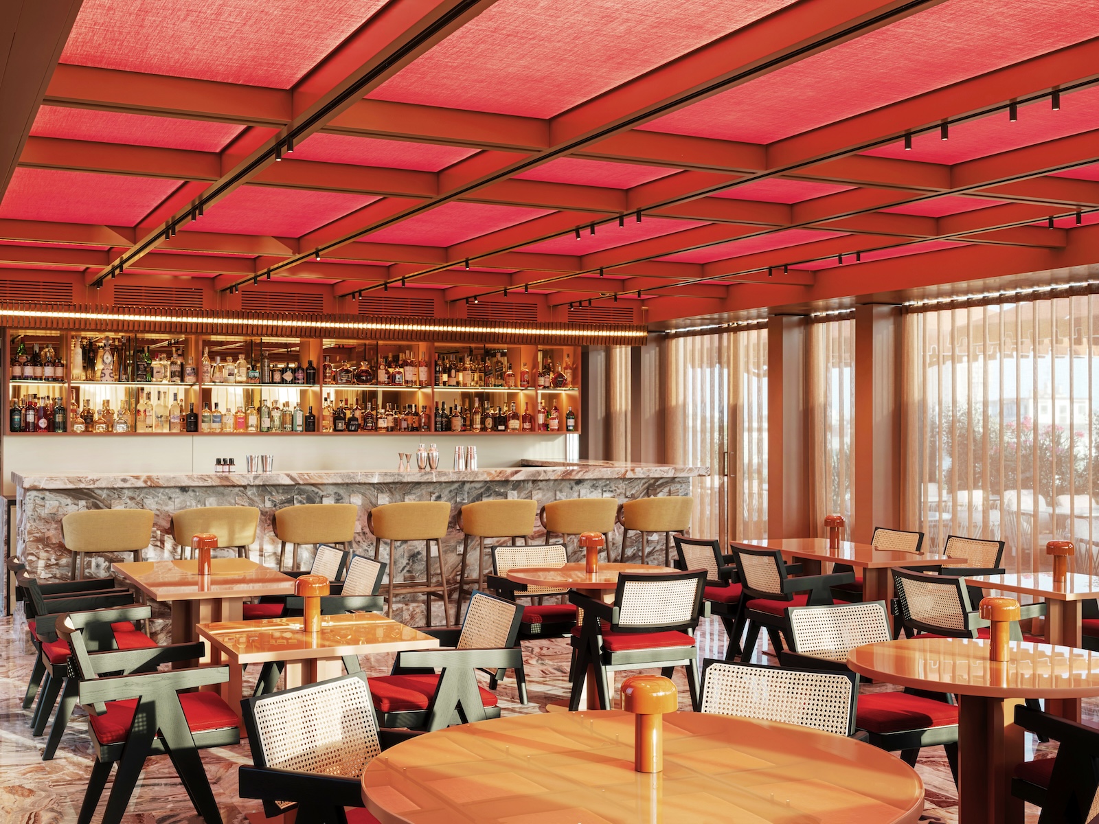 An insider’s look at Casa Brera Milan, Marriott’s newest Luxury ...