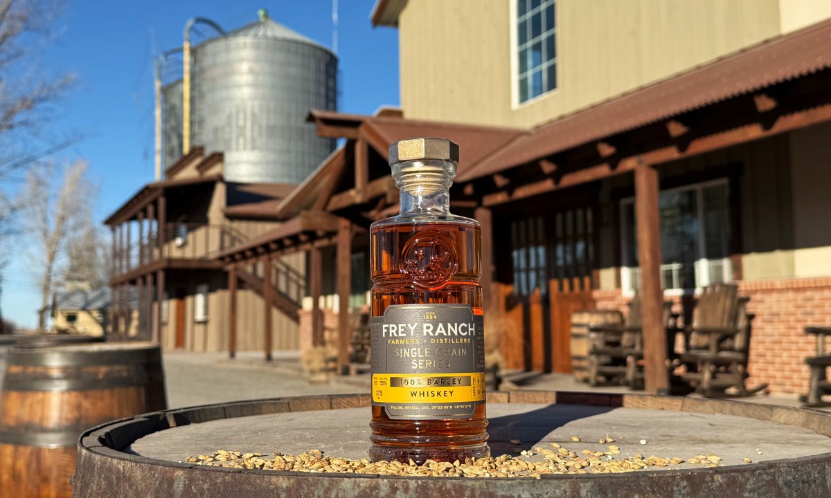 Frey Ranch