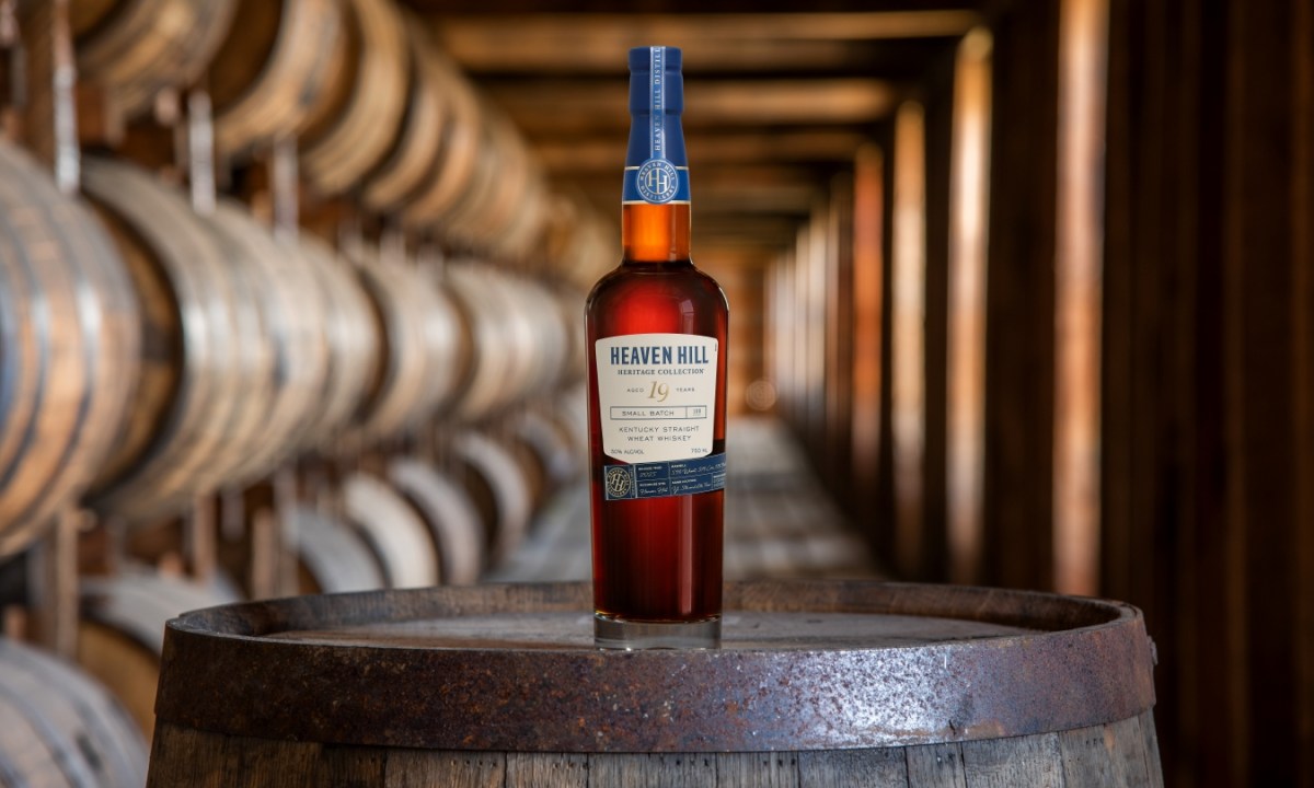 Heaven Hill