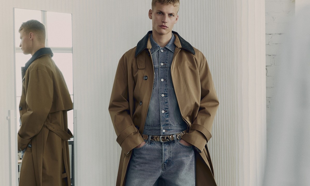 H&M Atelier Collection